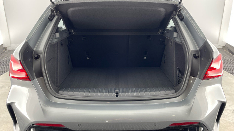 BMW 1 Series M135i xDrive 5dr Step Auto Petrol Hatchback